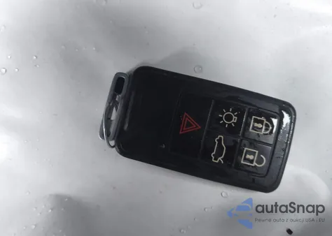 2012 Volvo S60 T5 from USA, damaged, VIN YV1622FS2C2056128